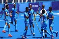 India takes Great Leap Forward in men's hockey; wins medal after 41 years