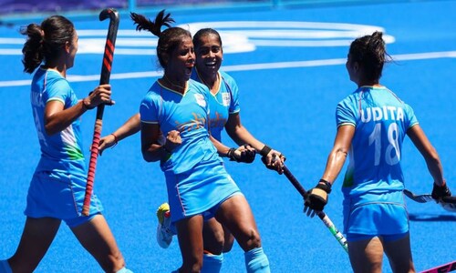 Tokyo Olympics: India lose to Great Britain in women's hockey bronze medal match
