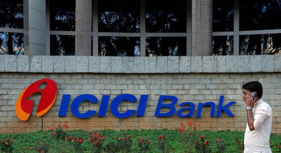 ICICI Bank, ICICI Bank shares, quarter 1 results, results, earning, stocks to watch