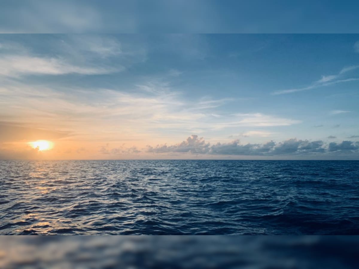 Indian Ocean warmed faster than other oceans: UN's climate panel ...