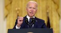 Joe Biden says US concerned over China's hypersonic missiles