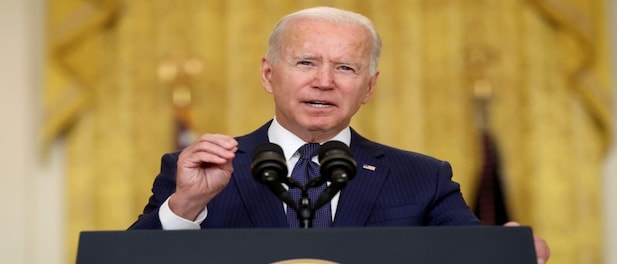 US President Joe Biden announces Indo-Pacific alliance with UK, Australia