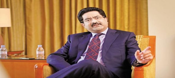 Billionaire Birla may be looking to sell his insurance broking business