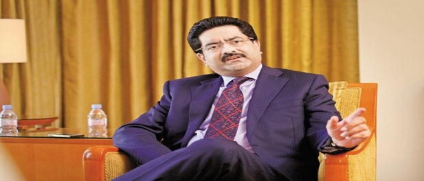 KM Birla says there is a thin line between hustle and hubris and that sanity must prevail over vanity in valuations