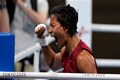 Olympics bronze medallist Lovlina Borgohain cruises to quarters of Women's National Boxing C'ships