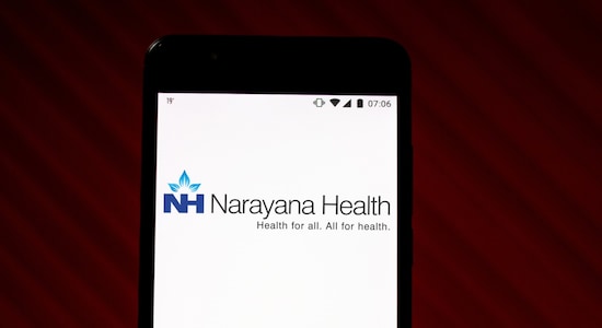 Narayana Health Stocks, Narayana Health Shares, Major Stocks, Stocks That Moved, Stock Market India