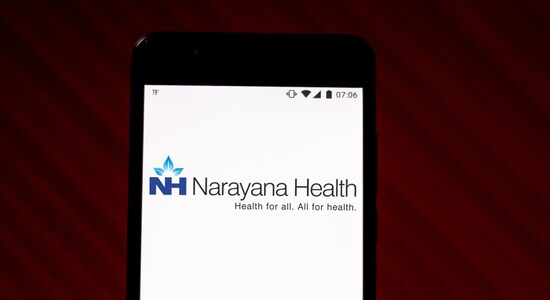 Narayana Health Stocks, Narayana Health Shares, Major Stocks, Stocks That Moved, Stock Market India Narayana Health Stocks, Narayana Health Shares, Major Stocks, Stocks That Moved, Stock Market India