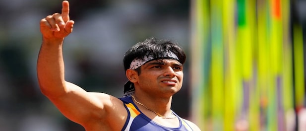 Neeraj Chopra wins historic Gold for India in Tokyo Olympics, becomes first Indian athlete to do so