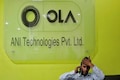 IPO-bound Ola's COO and CFO to exit the company