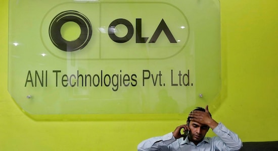 Ola raises $500 million debt