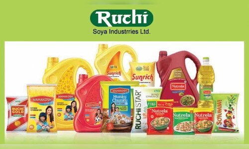 Patanjali says Rs 4,300-crore Ruchi Soya FPO to open on March 24; sets price band at Rs 615-650 - CNBC TV18