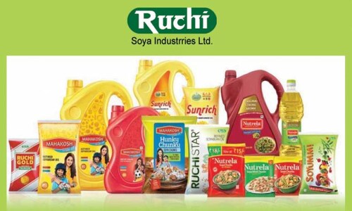 Ruchi Soya FPO: Issue price fixed at Rs 650 per share; to raise Rs 4,300 cr