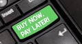 Why buy now, pay later has become preferred choice among millennials?