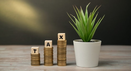 Government's tax revenue grows by 25% in April to July period
