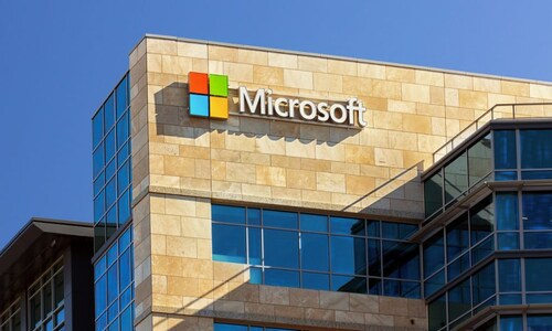 Microsoft to set up Rs 15,000 crore data centre in Hyderabad; company's largest, fourth in India