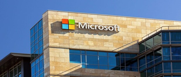 Microsoft latest tech giant to have source code stolen; likely hacker not a surprise