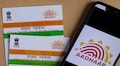 Chief Election Commissioner says linking Aadhaar with voter ID voluntary, but conditions apply