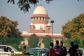 Petitioner in SC seeks removal of Droupadi Murmu and his appointment as president