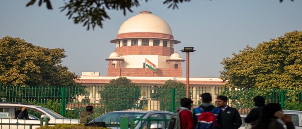 Supreme Court's Right To Information portal goes online