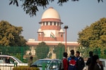 Supreme Court asks Centre to produce file related to appointment of Election Commissioner Arun Goel