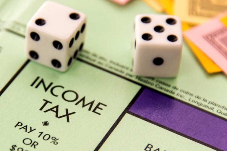 Do YouTubers need to pay income tax? What about minors?