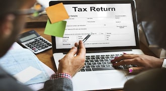 Bottomline | My tryst with the Income Tax portal