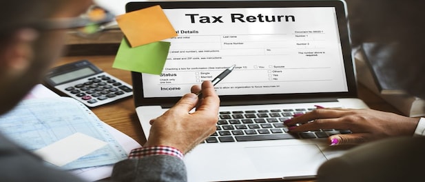 Common errors to avoid while filing Income Tax Return online