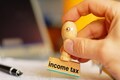 Income Tax Dept unearths Rs 100-crore hidden income in Maharashtra raids