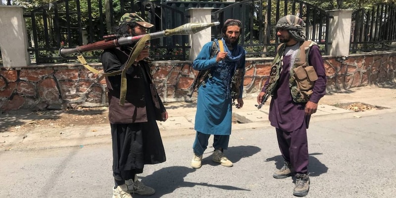 Hibatullah Akhundzada: Taliban's supreme leader who is wary of public appearances