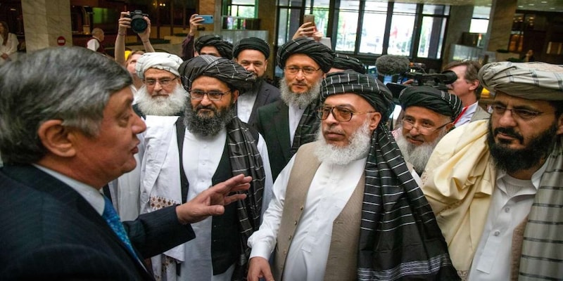 Taliban wants friendly ties with Delhi; says won't let Pakistan use Afghanistan against India