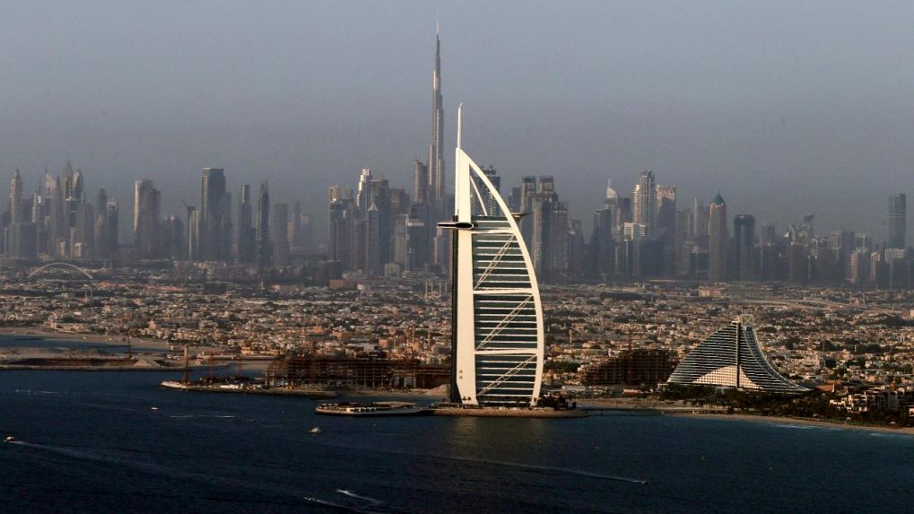تم اختيار دبي على أنها أنظف مدينة في العالم وفقًا لمؤشر مدينة الطاقة العالمي