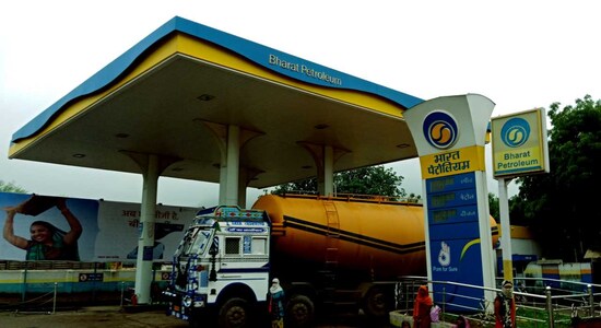 Bharat Petroleum, Bharat Petroleum shares, Bharat PetroResources, stocks to watch