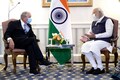 PM Modi discusses investment opportunities in India, National Infrastructure Pipeline with Blackstone CEO Schwarzman