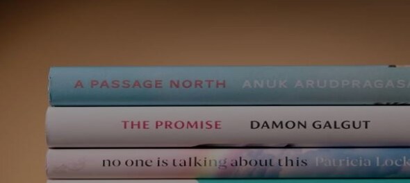 Booker Prize shortlist unveiled, British Indian novelist Sunjeev Sahota misses out