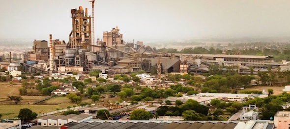 Birla Corp's Rs 2,450-crore Mukutban cement project likely to commission in December