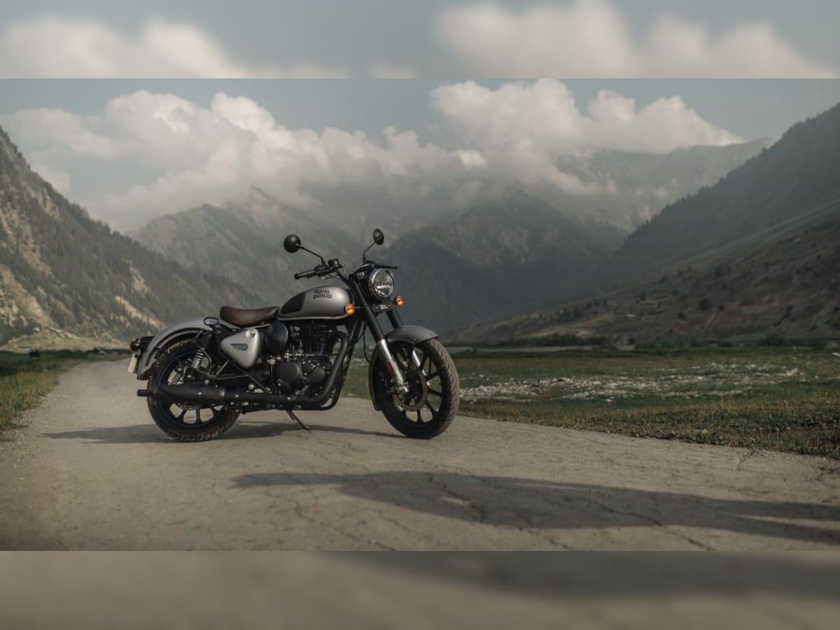 Classic 350: Royal Enfield to recall 26,300 units of Classic 350