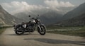 Eicher Motors dips 4% as Royal Enfield recalls 26,300 units of Classic 350