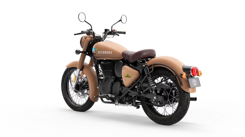 Royal enfield motor discount price