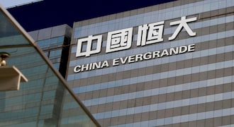 Investors brace for rough ride as Evergrande faces coupon payment deadline