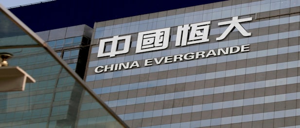 China Evergrande bondholders in limbo over debt crisis