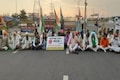 Bharat Bandh: Farmers block highways, rail tracks; what's closed and what's their demand