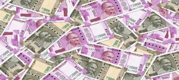 Finance Ministry releases revenue deficit grant for July to 14 states