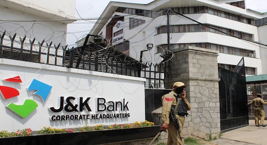 The Jammu &amp; Kashmir Bank, stocks to watch