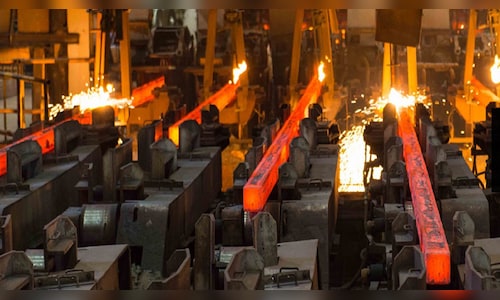 Tata Steel Q1 Results: Not keen on NMDC or Vedanta steel assets, says ...