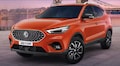 Overdrive: Check out new compact SUV MG Astor, Audi RS5 Sportback and TVS Raider 125 for Gen Z