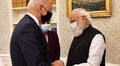 President Biden to meet PM Modi at Quad summit in Tokyo: White House