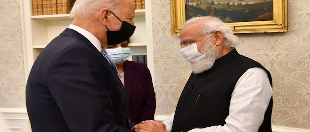US President Joe Biden to travel to Japan for Quad Summit, will meet PM Modi