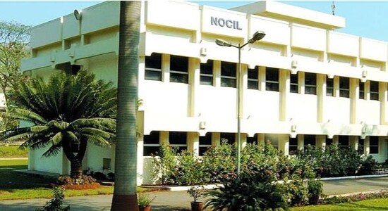 Nocil, nocil share price, arvind mafatlal group, nifty500 Nocil, nocil share price, arvind mafatlal group, nifty500