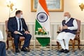 From 5G to PLI scheme to drone policy; here’s what PM Modi and Qualcomm CEO Cristiano Amon discussed