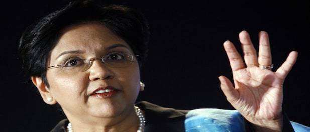 'Cringeworthy': Indra Nooyi on why she never asked for a raise